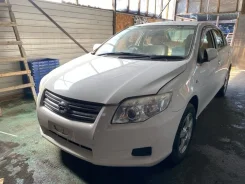 Toyota Corolla Axio. NZE144, 1NZFE ����
