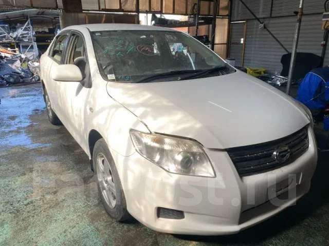 Toyota Corolla Axio. NZE144, 1NZFE ����