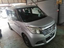 Suzuki Solio. MA26S, K12C ����