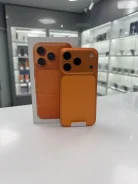Apple iPhone 17 Pro. �����, 512 ��, ���������, Dual-SIM, ����������, eSIM ����