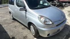 Toyota Funcargo. NCP25, 1NZFE ����