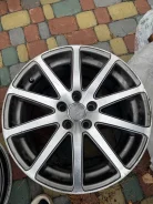 Speedline. 9.0x18", 10x112, ET52, �� 57,1���. ����