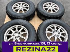 Yokohama Laycea. 6.5x16", 5x114.3, ET38 ����