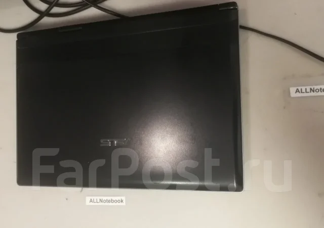 Asus X50SL. 15.4", 1,8����, ��� 2048 ��, ���� 160���, WiFi: 1 ����