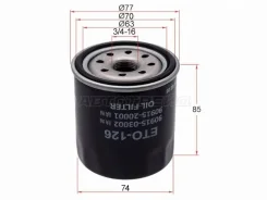 ������ �������� FORD, Jaguar, JEEP, LAND Rover, Lexus, Mazda, Skoda, Suzuki, Toyota, Volvo Excel Japan ETO-126 ETO126 ����