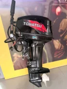 Tohatsu. 20��.�., 2-�������, ����������, ���� S (381 ��), 2026 ��� ����