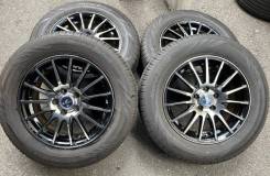 Weds Leonis Navia 05. 6.0x15", 5x100, ET45, �� 73���. ����