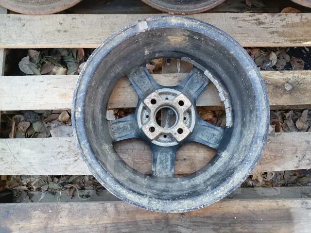 TWS. 6.0x14", 4x100, ET35, �� 65���. ����