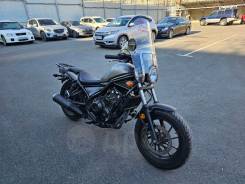 Honda CMX 500 Rebel. 500����. ��., ��������, ���������, ��� ������� ����
