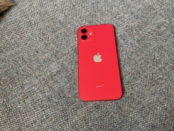 Apple iPhone 12. �/�, 128 ��, �������, 3G, 4G LTE, NFC ����