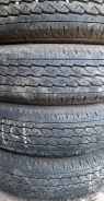 Bridgestone Duravis R670. ������, 2007 ���, �/�, ����� 5 %. ��������� ����