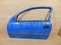 ����� �������� ����� Opel Astra G (1998�2009) 124020 124020 ����