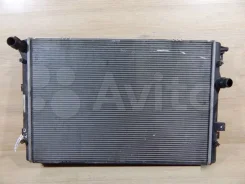 �������� �������� Volkswagen Tiguan I (2007�2011) 5N0121253L 5N0121253L ����