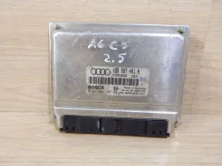 ���� ���������� ���������� Audi A6 C5 ���������� (2001�2005) 4B0907401H 4B0907401H ����