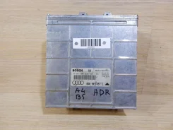 ���� ���������� ���������� Audi A4 B5 ���������� (1999�2001) 8D0907557C 8D0907557C ����