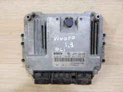 ���� ���������� ���������� Opel Vivaro A (2001�2014) 0281011530 0281011530 ����