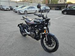 Husqvarna Svartpilen 401. 373����. ��., ��������, ���������, ������ �� �� ����