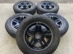 Lehrmeister. 5.5x16", 5x139.7, ET0, �� 108,5���. ����