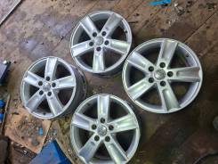 ZW 012. 6.5x16", 5x114.3, ET45, �� 60,1���. ����