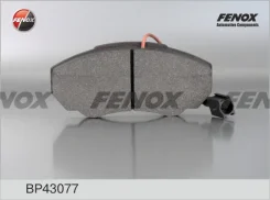 ��������� ������� �������� Peugeot Boxter / Fiat Dukato MAXI / Citroen Jamper (����� 250) BP43077 BP43077 ����