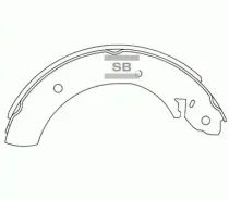 ��������� ������� ������, ���������� Hyundai H100, Ssangyong Action 05, Musso 93, Rexton 02 ������ SA072-GR SA072GR ����