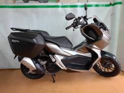 Honda ADV 150