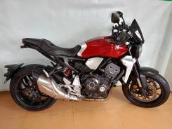 Honda CB 1000R