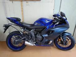 Yamaha YZF-R7