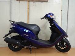 Honda Dio AF68