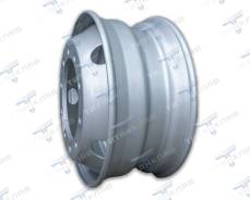 ����� �������� 22.5x9.00 Haitong 10x335 26�� ET175 DIA281 5VH 18��. 9.0x22.5", 10x335, ET175, �� 281���. ����
