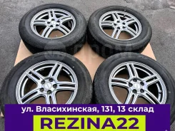 Hot Stuff Waren. 6.5x16", 5x100, ET48 ����