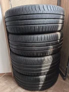 Michelin Energy Saver. ������, 2015 ���, �/�, ����� 5 %. �������� ������� ����
