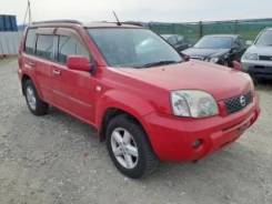 Nissan X-Trail. NT30, QR20 ����
