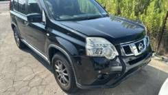 Nissan X-Trail. NT31, MR20 ����