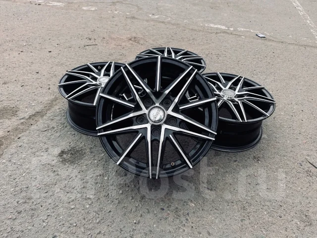 Treasure One Blonks. 6.0x15", 5x114.3, ET53, �� 73,1���. ����