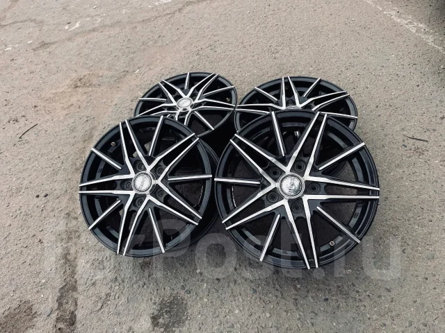 Treasure One Blonks. 6.0x15", 5x114.3, ET53, �� 73,1���. ����