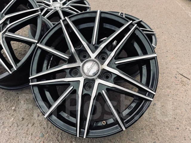 Treasure One Blonks. 6.0x15", 5x114.3, ET53, �� 73,1���. ����