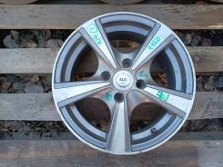 SLK. 6.0x14", 4x100, ET40, �� 70,1���. ����