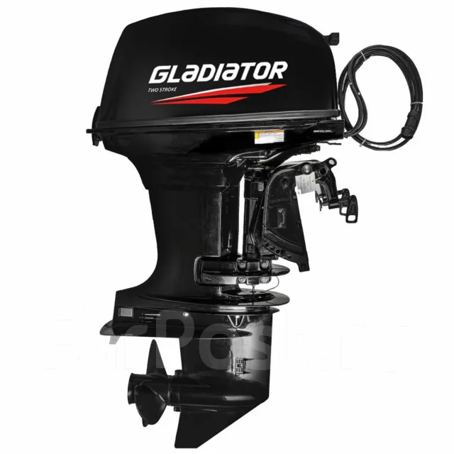 Gladiator. 30��.�., 2-�������, ����������, ���� S (381 ��), 2026 ���. ��� ����� �� ������ ����