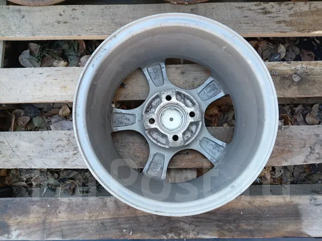 SLK. 6.0x14", 4x100, ET40, �� 70,1���. ����