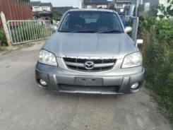 Mazda Tribute. EP3W, L3DE ����