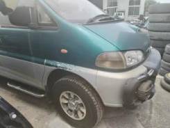 Mitsubishi Delica. PE8W, 4M40 ����