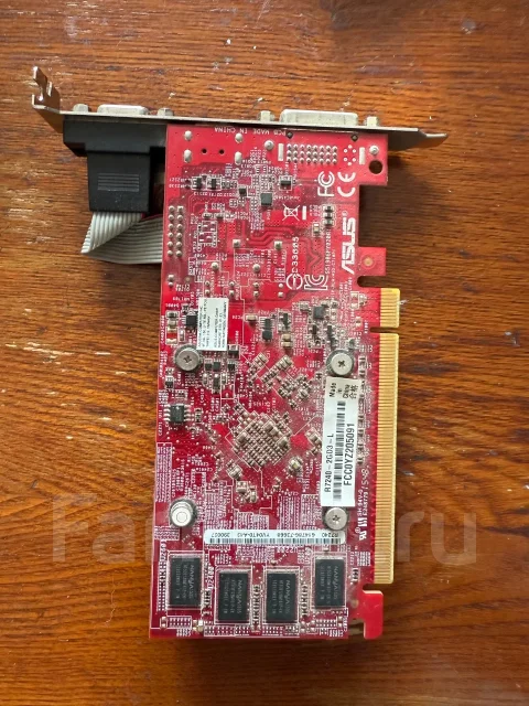 GeForce GT 730 ����