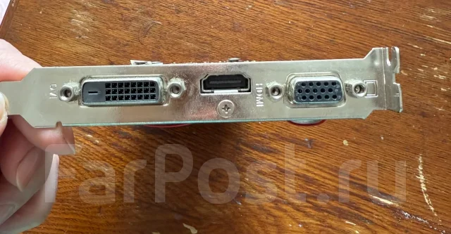 GeForce GT 730 ����