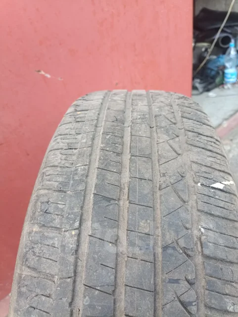 Dunlop Grandtrek Touring A/S. ������, �/�, ����� 35 % ����