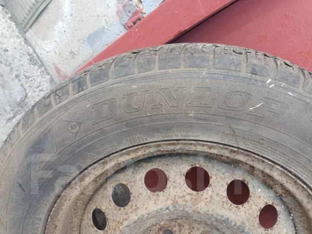 Dunlop Grandtrek Touring A/S. ������, �/�, ����� 35 % ����