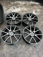 RAYS Waltz Forged S5-R. 8.5x18", 5x114.3, ET50 ����