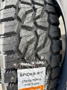 RoyalBlack Spider-R/T. ����� rt, 2025 ���, �����. �������� ������ ����