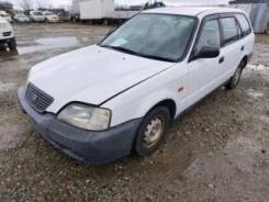 Honda Partner. EY7, D15B ����