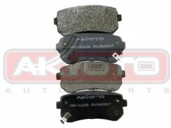 ������� ��������� �������� ������ AKD12206 ����